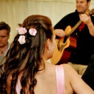 Promo Spootiskerry Ceilidh Band  Perthshire area